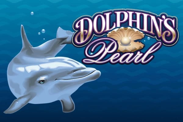 Dolphin's Pearl - Slot Greentube | RTP N/A | MisterTopCasino