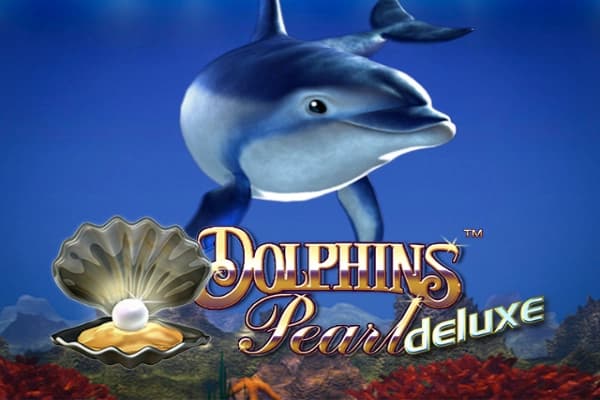 Dolphin's Pearl Deluxe - Slot Greentube | RTP N/A | MisterTopCasino