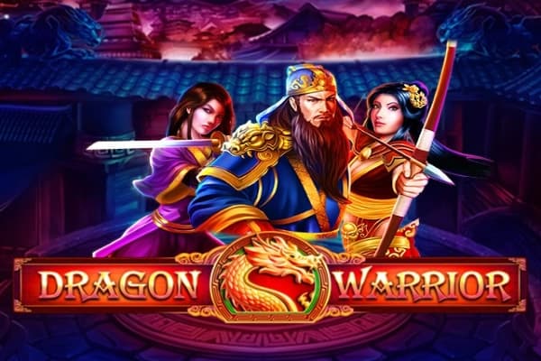 Dragon Warrior - Slot Greentube | RTP 95.04% | MisterTopCasino