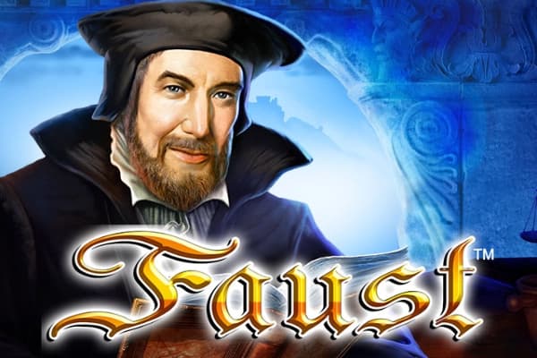 Faust - Slot Greentube | RTP 95.1% | MisterTopCasino