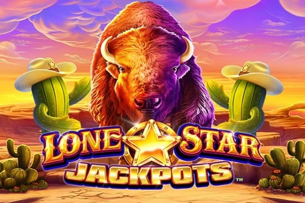 Lone Star Jackpots - Slot Greentube | RTP 95.14% | MisterTopCasino