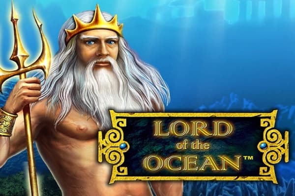 Lord of the Ocean - Slot Greentube | RTP N/A | MisterTopCasino