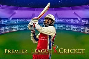 Premier League Cricket - Slot Caleta Gaming | RTP N/A | MisterTopCasino