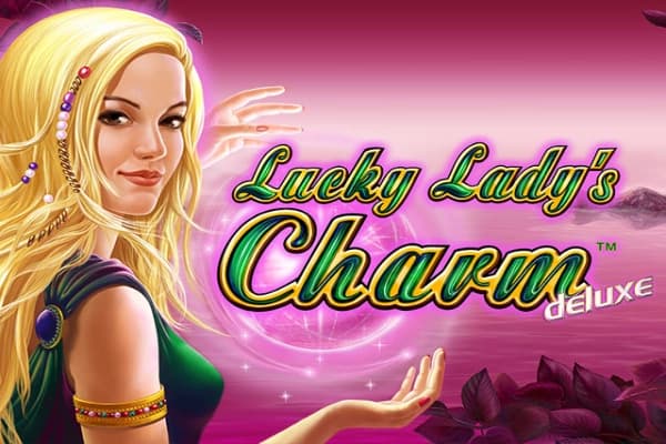Lucky Lady's Charm Deluxe - Slot Greentube | RTP N/A | MisterTopCasino