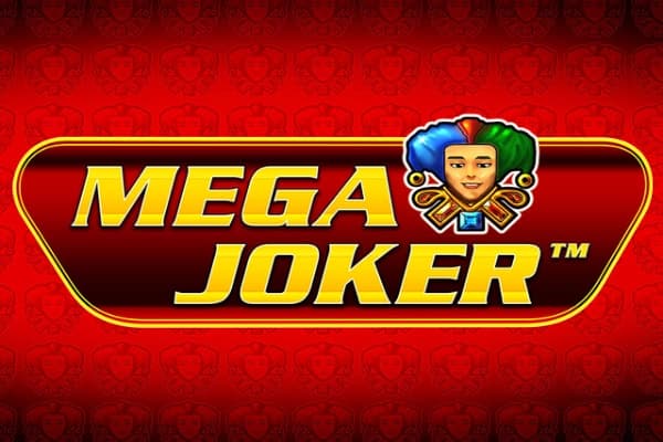 Mega Joker - Slot Greentube | RTP 95% | MisterTopCasino