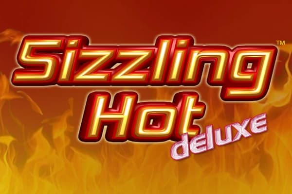 Sizzling Hot Deluxe - Slot Greentube | RTP 95.66% | MisterTopCasino