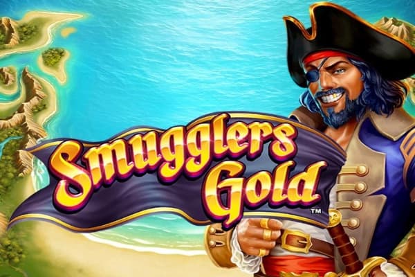 Smugglers Gold - Slot Greentube | RTP 95% | MisterTopCasino