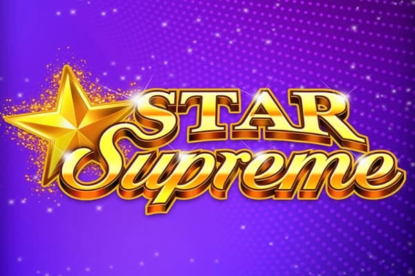 Star Supreme - Slot Greentube | RTP 95.1% | MisterTopCasino