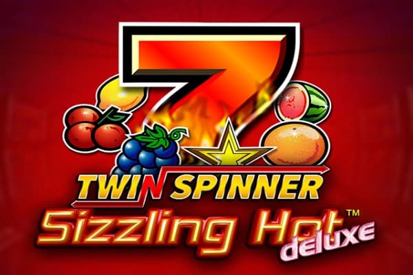 Twin Spinner Sizzling Hot deluxe - Slot Greentube | RTP 95.09% | MisterTopCasino