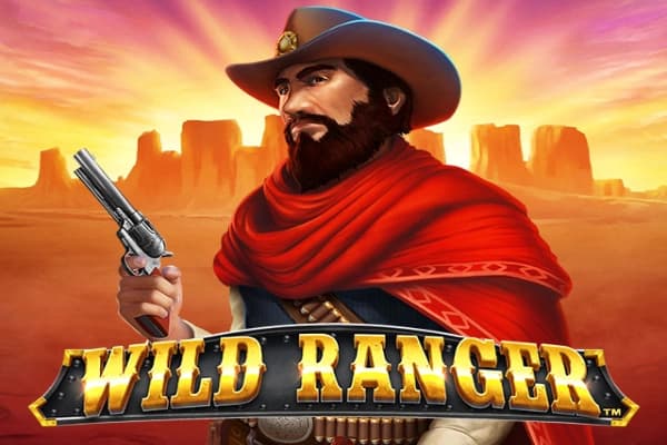 Wild Ranger - Slot Greentube | RTP 95.15% | MisterTopCasino