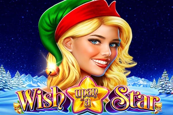 Wish upon a star - Slot Greentube | RTP 95.18% | MisterTopCasino