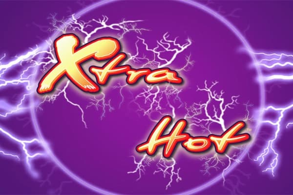 Xtra Hot - Slot Greentube | RTP 95.66% | MisterTopCasino