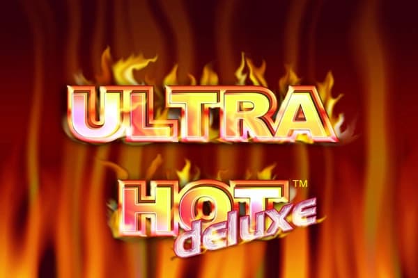 Ultra Hot Deluxe - Slot Greentube | RTP N/A | MisterTopCasino
