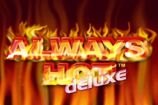 Always Hot Deluxe - Slot Greentube | RTP 95.36% | MisterTopCasino