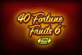 40 Fortune Fruits 6 - Slot Greentube | RTP 95.43% | MisterTopCasino