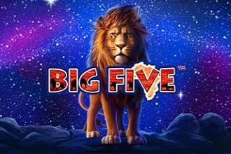 Big Five - Slot Greentube | RTP N/A | MisterTopCasino