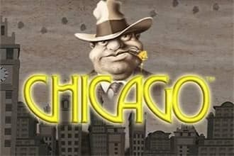 Chicago - Slot Greentube | RTP 95.02% | MisterTopCasino