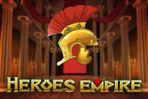 Heroes Empire - Slot Caleta Gaming | RTP N/A | MisterTopCasino