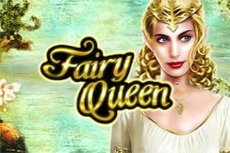 Fairy Queen - Slot Greentube | RTP 95.09% | MisterTopCasino