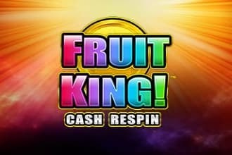 Fruit King - Slot Greentube | RTP 95% | MisterTopCasino
