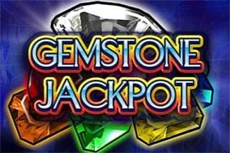 Gemstone Jackpot - Slot Greentube | RTP 95.08% | MisterTopCasino