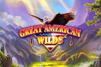 Great American Wilds - Slot Greentube | RTP 95.17% | MisterTopCasino