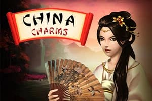 China Charms - Slot Caleta Gaming | RTP N/A | MisterTopCasino