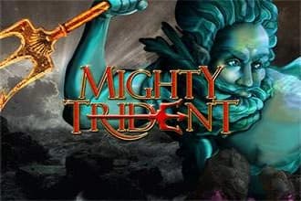 Mighty Trident - Slot Greentube | RTP 95.5% | MisterTopCasino