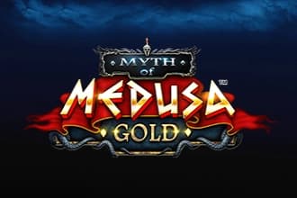Myth of Medusa Gold - Slot Greentube | RTP 95% | MisterTopCasino