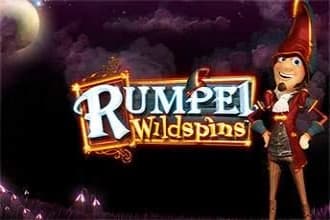 Rumpel Wildspins - Slot Greentube | RTP 95.1% | MisterTopCasino