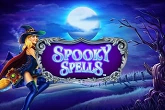 Spooky Spells - Slot Greentube | RTP 95.18% | MisterTopCasino