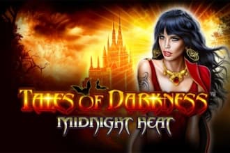Tales of Darkness Midnight Heat - Slot Greentube | RTP N/A | MisterTopCasino