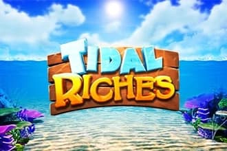 Tidal Riches - Slot Greentube | RTP 95.25% | MisterTopCasino