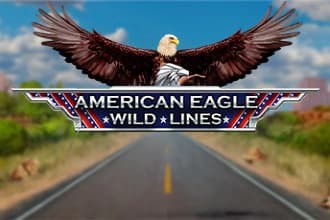 Wild Lines: American Eagle - Slot Greentube | RTP N/A | MisterTopCasino