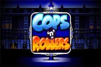 Cops'n'Robbers - Slot Greentube | RTP N/A | MisterTopCasino