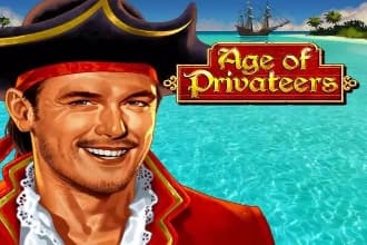 Age of Privateers - Slot Greentube | RTP N/A | MisterTopCasino