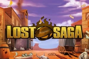 Lost Saga - Slot Caleta Gaming | RTP N/A | MisterTopCasino