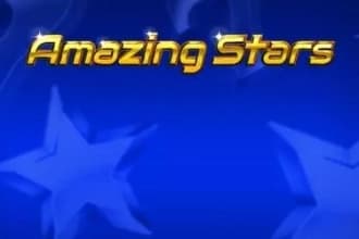 Amazing Stars - Slot Greentube | RTP N/A | MisterTopCasino