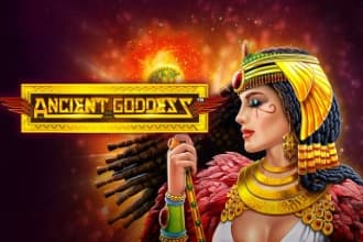 Ancient Goddess - Slot Greentube | RTP N/A | MisterTopCasino