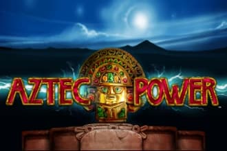 Aztec Power - Slot Greentube | RTP N/A | MisterTopCasino