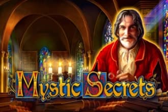 Mystic Secrets - Slot Greentube | RTP 95.06% | MisterTopCasino