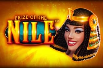 Prize of the Nile - Slot Greentube | RTP 95% | MisterTopCasino