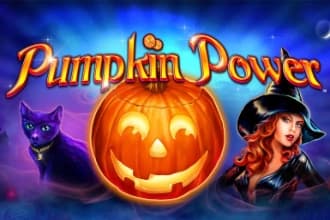 Pumpkin Power - Slot Greentube | RTP N/A | MisterTopCasino