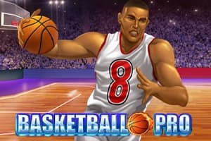Basketball Pro - Slot Caleta Gaming | RTP N/A | MisterTopCasino