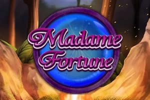 Madame Fortune - Slot Caleta Gaming | RTP N/A | MisterTopCasino