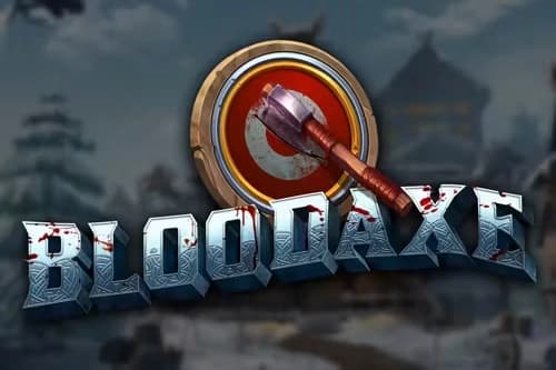 Bloodaxe - Slot Four Leaf Gaming | RTP N/A | MisterTopCasino