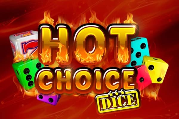 Hot Choice Dice - Slot Amatic | RTP N/A | MisterTopCasino
