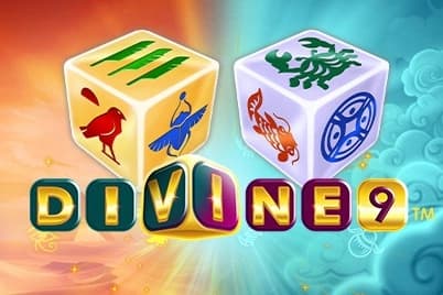 Divine 9 - Slot Playtech | RTP N/A | MisterTopCasino