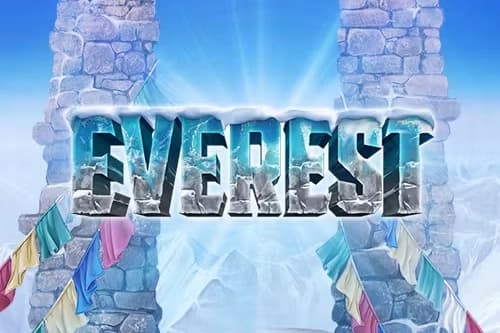 Everest - Slot Four Leaf Gaming | RTP N/A | MisterTopCasino