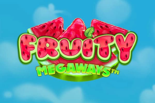 Fruity Megaways - Slot Iron Dog Studio | RTP N/A | MisterTopCasino